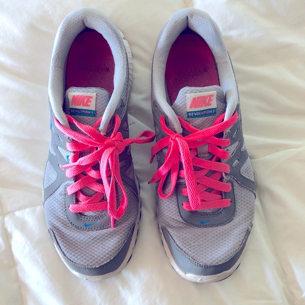 Nike Revolution 2 Running Shoes